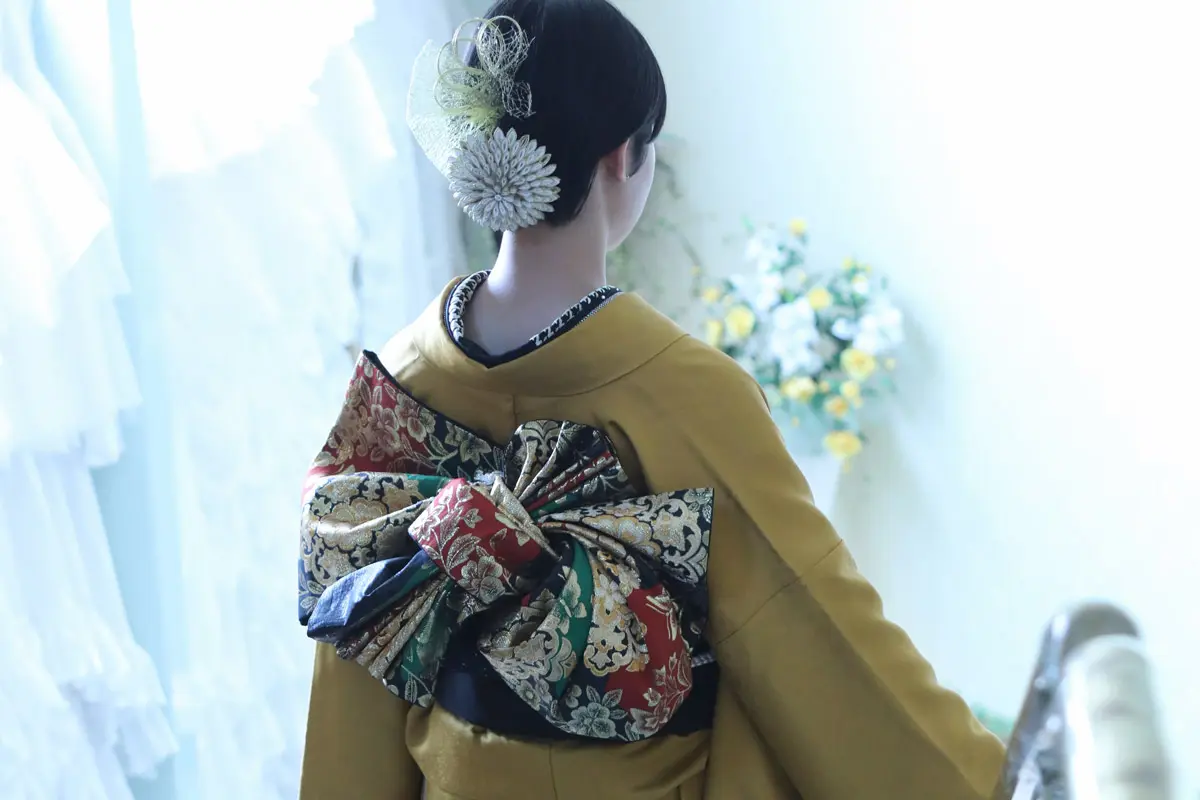 チャペルフォト
